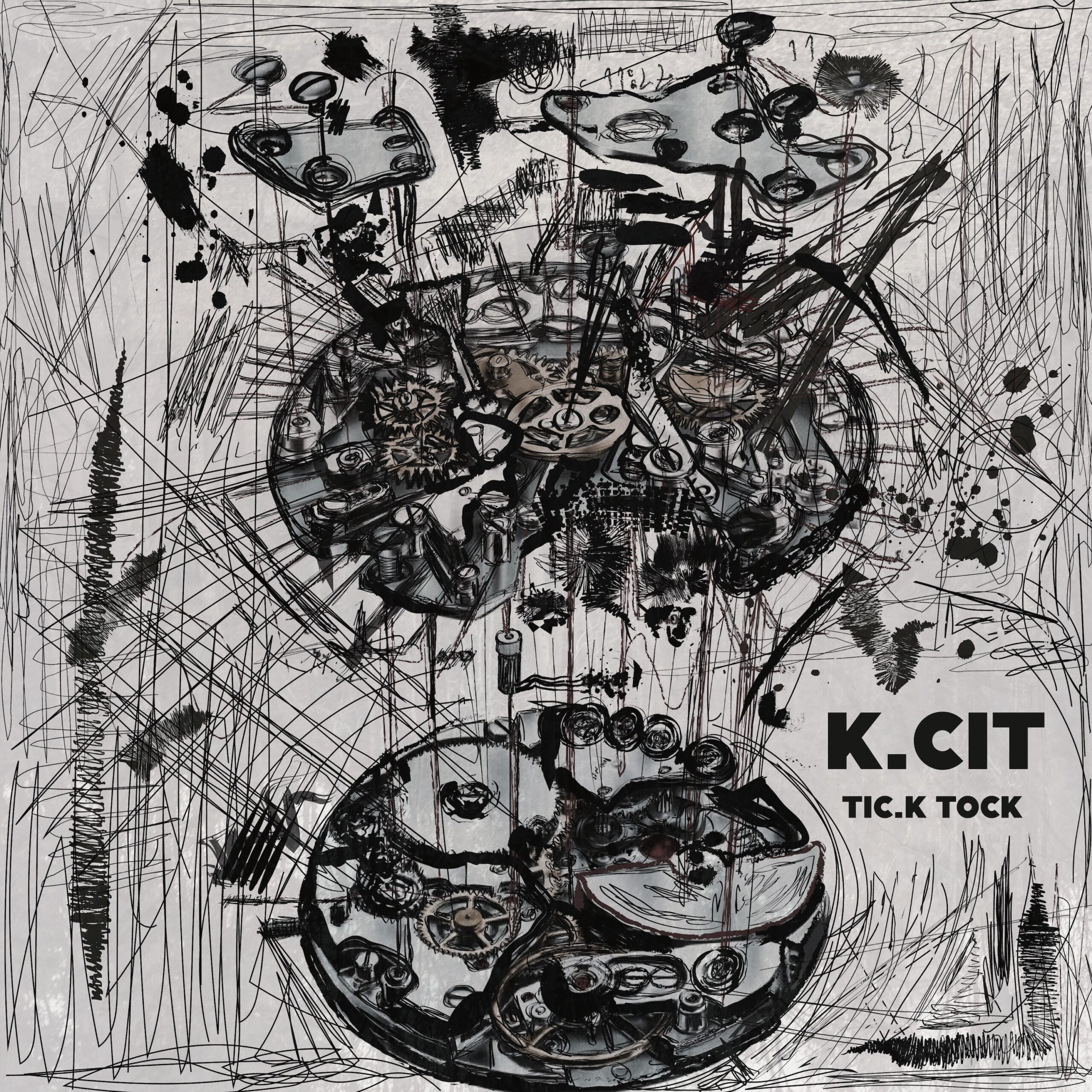 K.CIT - TIC.K TOCK