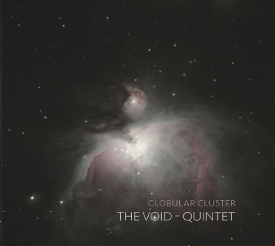 The Void-Quintet - Globular Cluster